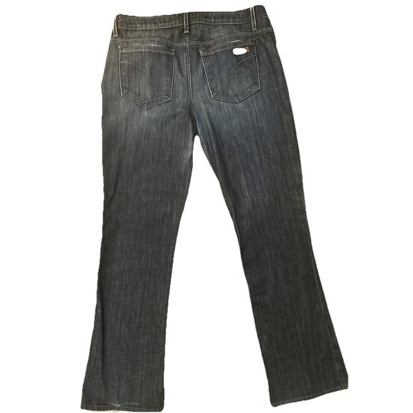 Joes Jeans Women 30 Blue W 30 Iconic Muse - Picture 12 of 14